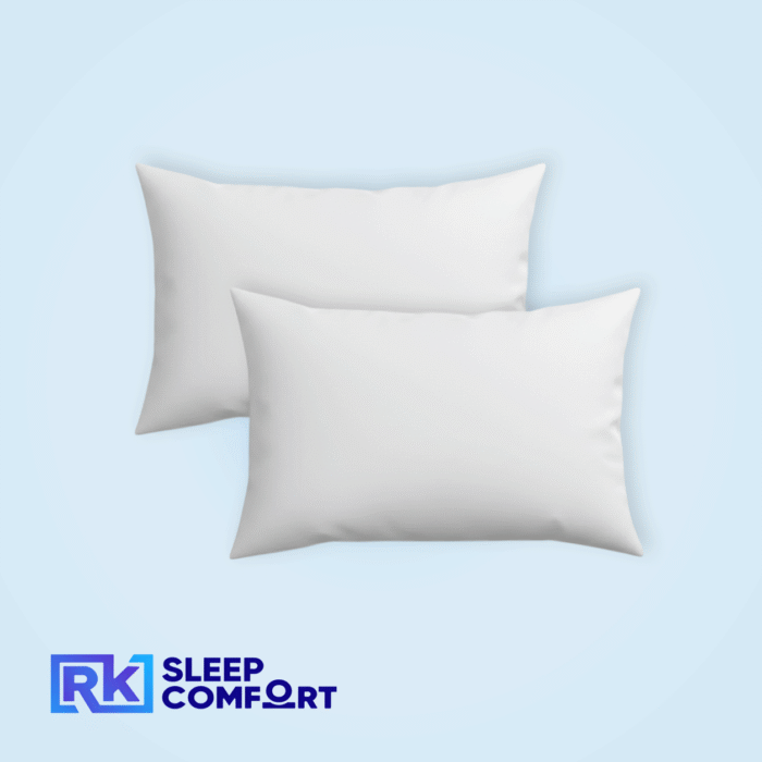 Memory Foam Pillows