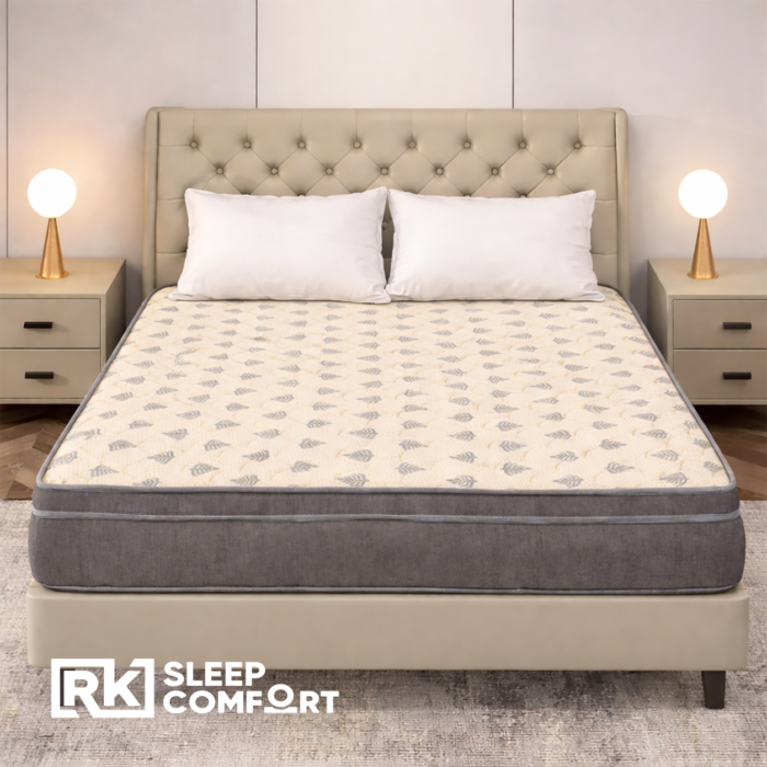 Natural Latex Mattress