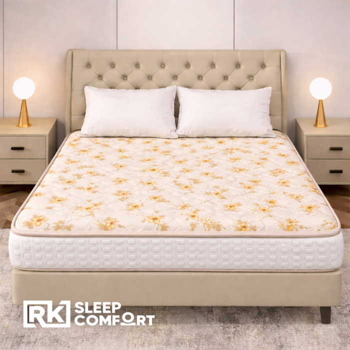 Premium Ortho Mattress